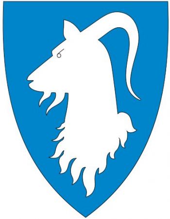 Arms (crest) of Aurland