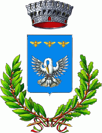 Stemma di Burago di Molgora/Arms (crest) of Burago di Molgora