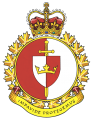 Canadian Forces Protective Services Unit, Canada.png