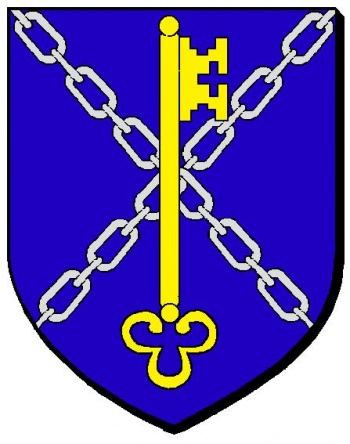 Blason de Clémencey/Arms (crest) of Clémencey