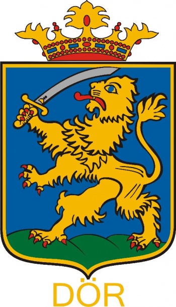 Dör (címer, arms)