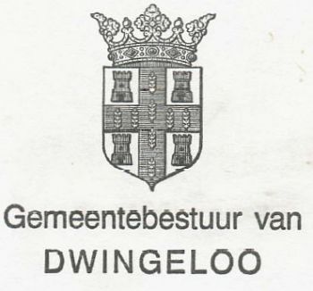 Wapen van Dwingeloo