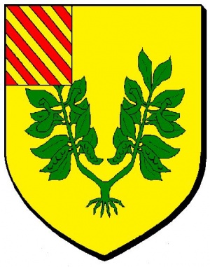 Blason de Favars/Arms of Favars