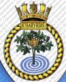 HMS Charybdis, Royal Navy.jpg