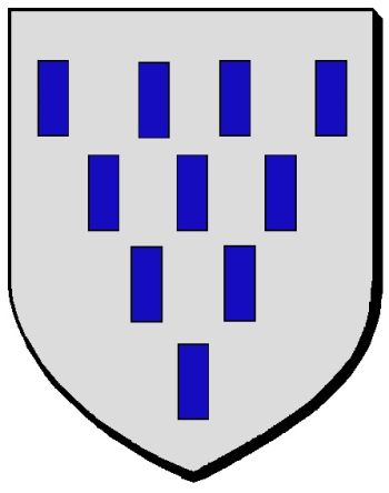 Blason de Langrolay-sur-Rance/Arms (crest) of Langrolay-sur-Rance