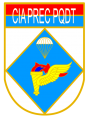 Parachute Pathfinder Company, Brazilian Army.png