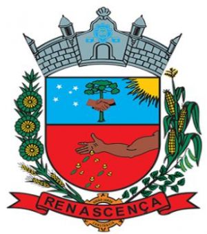 Brasão de Renascença (Paraná)/Arms (crest) of Renascença (Paraná)