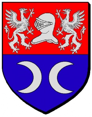 Blason de Saint-Jean-d'Ardières