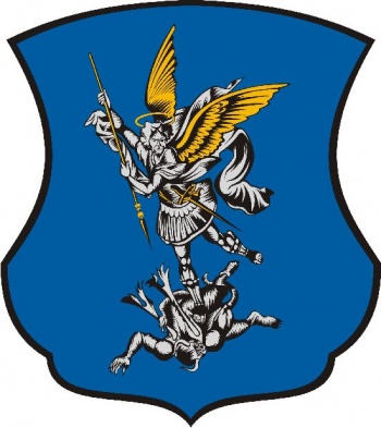 Arms (crest) of Salköveskút
