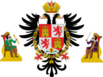 Escudo de Toledo/Arms (crest) of Toledo