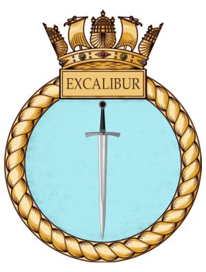 Training Ship Excalibur, South African Sea Cadets.jpg
