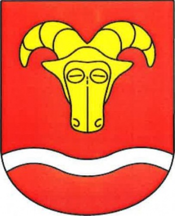 Arms (crest) of Třebosice