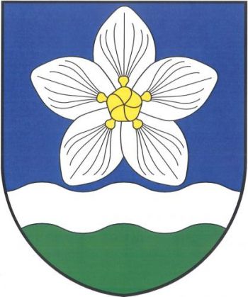 Arms (crest) of Vílanec
