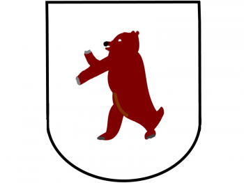Coat of arms (crest) of the 68th Infantry Division, Wehrmacht
