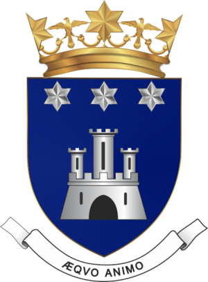 District Command of Castelo Branco, PSP.png