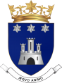 District Command of Castelo Branco, PSP.png