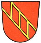 Arms (crest) of Gronau