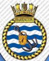 HMS Barrington, Royal Navy.jpg