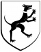 Arms of Hundersingen
