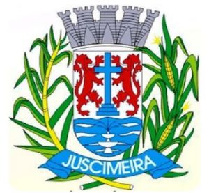 Brasão de Juscimeira/Arms (crest) of Juscimeira