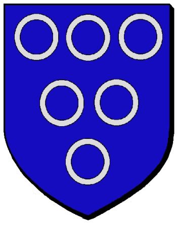 Blason de Lanloup/Arms (crest) of Lanloup
