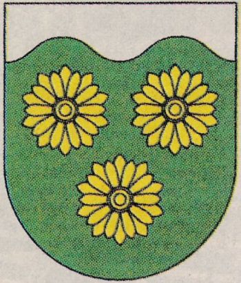 Wappen von Mallnow/Coat of arms (crest) of Mallnow