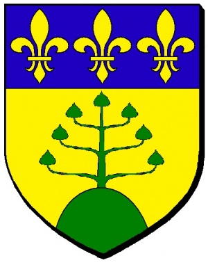 Blason de Pexiora/Coat of arms (crest) of {{PAGENAME