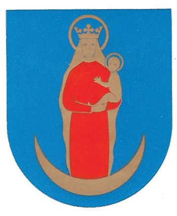 Coat of arms (crest) of Skånings härad