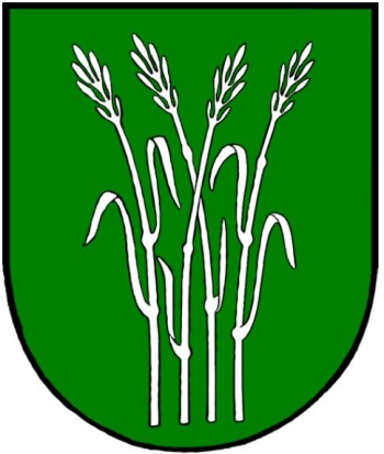 Coat of arms (crest) of Smilgiai