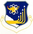 3300th Technical Training Wing, US Air Force.png