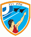 331st Squadron, Hellenic Air Force.gif