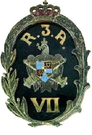 3rd Artillery Regiment, Royal Romanian Army.jpg
