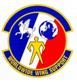 50th Contracting Squadron, US Air Force.png