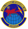 608th Combat Operations Squadron, US Air Force.png