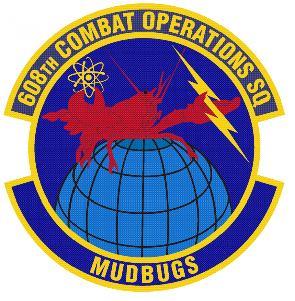 File:608th Combat Operations Squadron, US Air Force.png