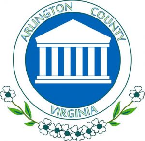 Seal (crest) of Arlington County