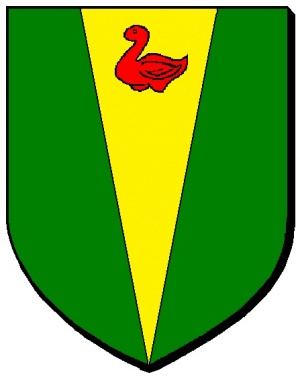 Blason de Bouhans-lès-Lure/Arms of Bouhans-lès-Lure