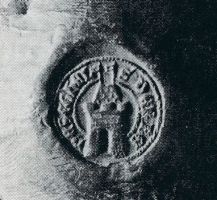 Zegel van Delft / Seal of Delft