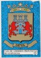 arms of/Escudo de Deba