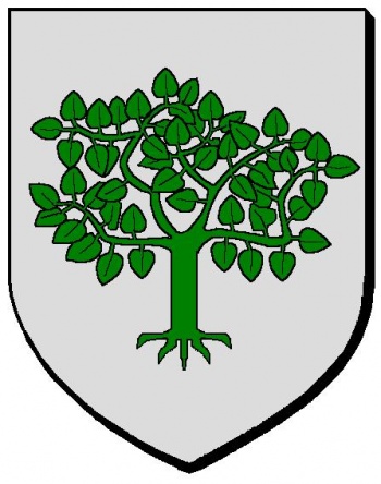 Blason de Gilley (Doubs)/Arms (crest) of Gilley (Doubs)