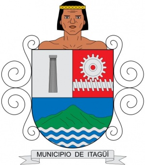 Escudo de Itagüí