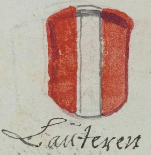 Arms of Kaiserslautern