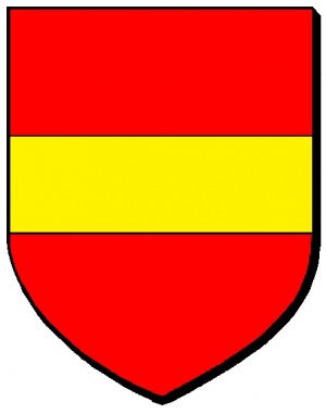 Blason de Le Fay/Coat of arms (crest) of {{PAGENAME