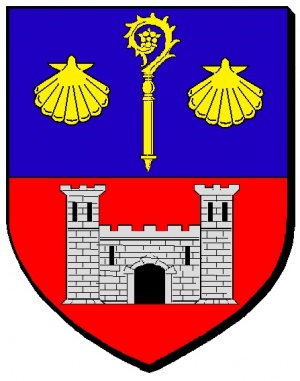 Blason de Mauzun