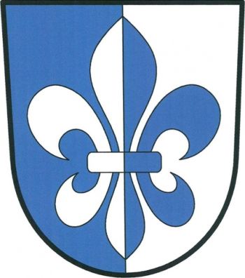 Coat of arms (crest) of Pohnání