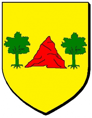 Blason de Puymirol