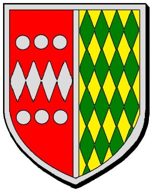 Blason de Saint-Aubin-d'Aubigné