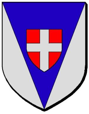 Blason de Savoie (Département)/Arms (crest) of Savoie (Département)