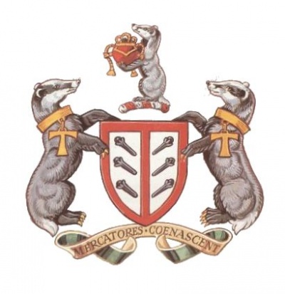 Arms of Tesco