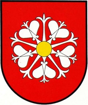 Arms of Września